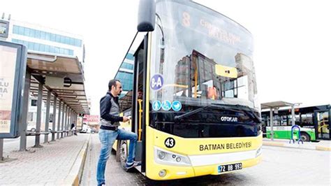 Batman izmir otobüs saatleri